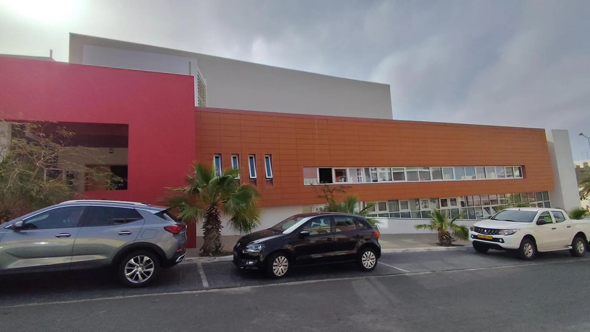 Apartment Caboverde-Houses Mindelo
